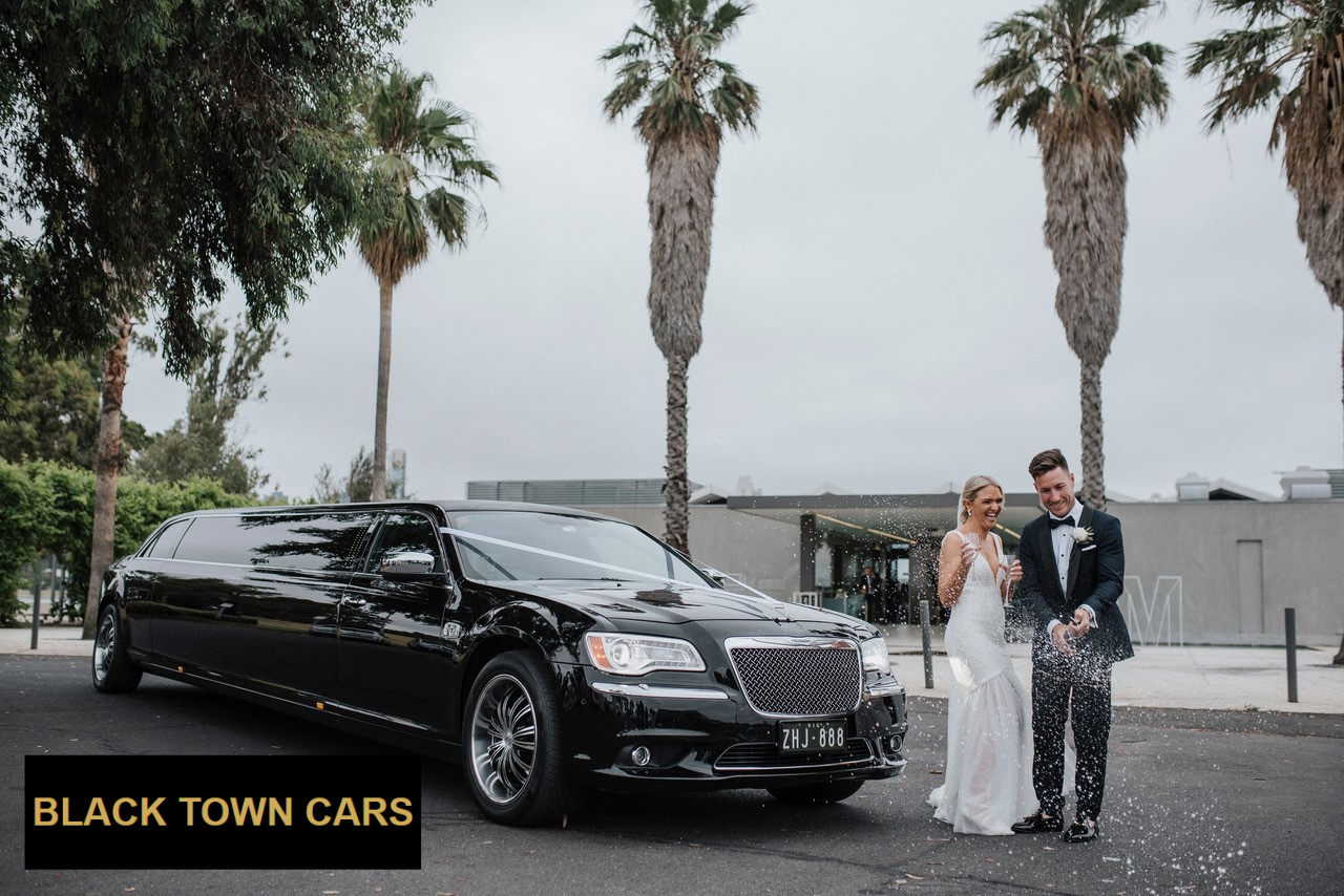 5 Tips for Hiring the Best Wedding Limo Service in Portland