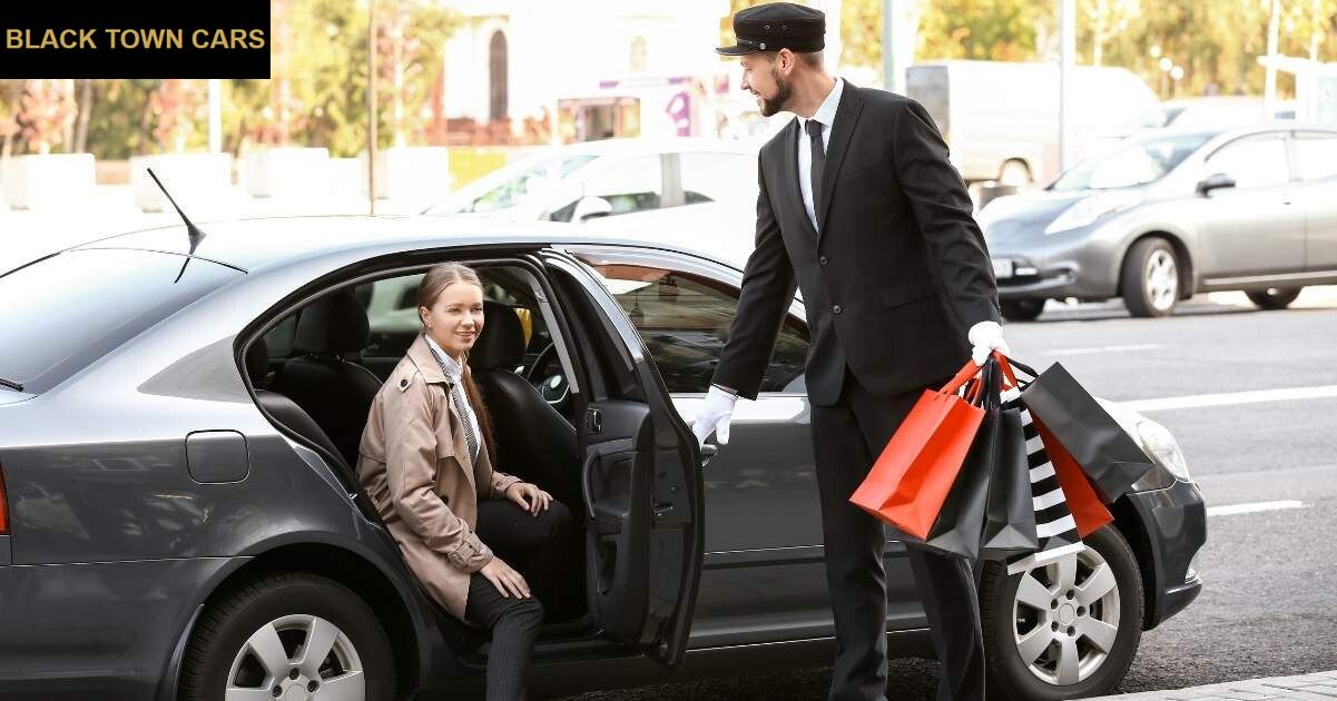 5 Reasons You Should Consider a Town Car Service Instead of a Cab