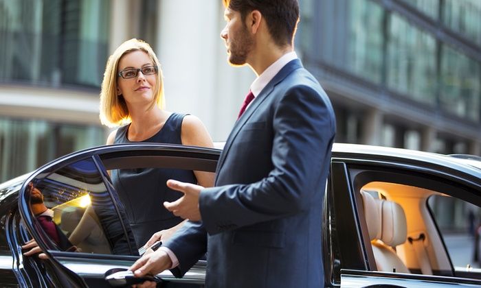 How much is a town car service | Black Town Car Service Portland